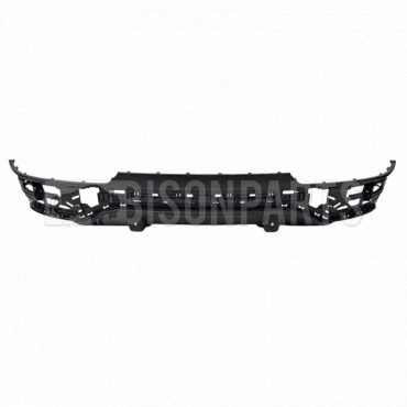 REAR BUMPER SPOILER 