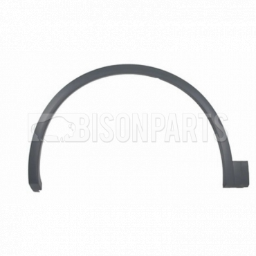 FRONT WHEEL ARCH TRIM PASSENGER SIDE LH