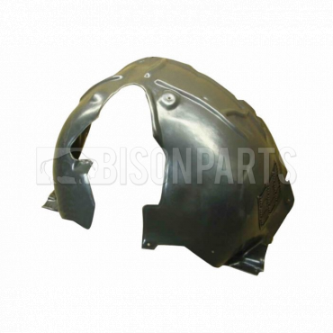 FRONT WHEEL ARCH LINER PASSENGER SIDE LH