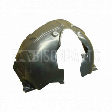 FRONT WHEEL ARCH LINER DRIVERS SIDE RH