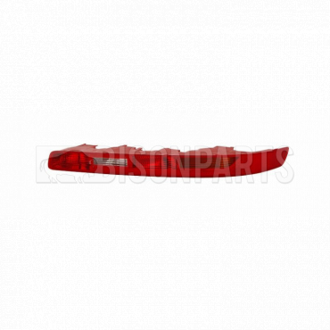 REAR FOG/ REVERSING LAMP DRIVERS SIDE RH