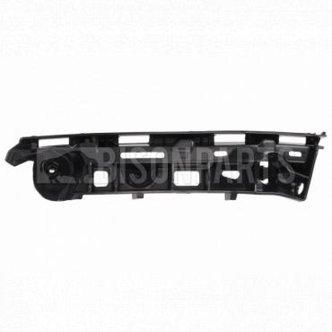FRONT BUMPER BRACKET PASSENGER SIDE LH