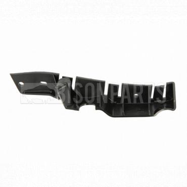 FRONT BUMPER TO WING BRACKET / SLIDER / HOLDER DRIVER SIDE RH