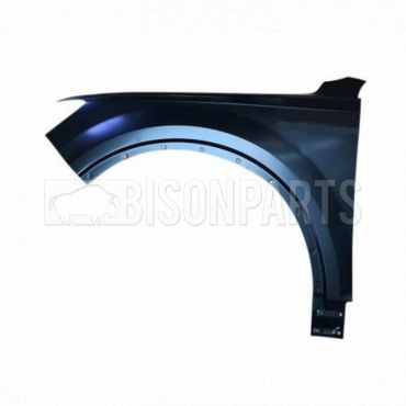 FRONT WING PASSENGER SIDE LH