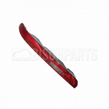 REAR BUMPER LAMP PASSENGER SIDE LH