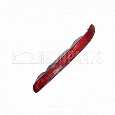 REAR BUMPER LAMP DRIVERS SIDE RH