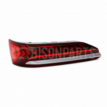 REAR LAMP PASSENGER SIDE LH