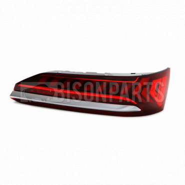 REAR LAMP DRIVERS SIDE RH