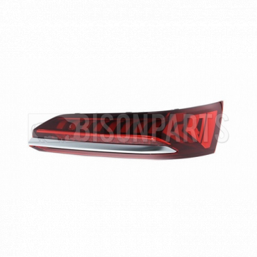 REAR LAMP DRIVERS SIDE RH