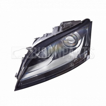 FRONT HEADLAMP PASSENGER SIDE LH