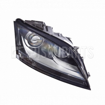 FRONT HEADLAMP DRIVERS SIDE RH