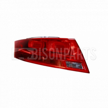 REAR LAMP PASSENGER SIDE LH
