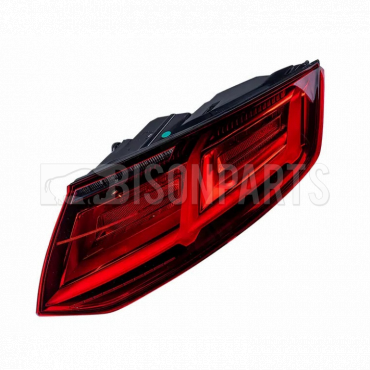 REAR LAMP DRIVERS SIDE RH