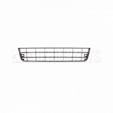 FRONT BUMPER GRILLE