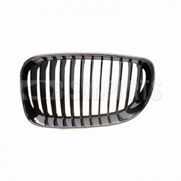 FRONT BUMPER GRILLE PASSENGER SIDE LH