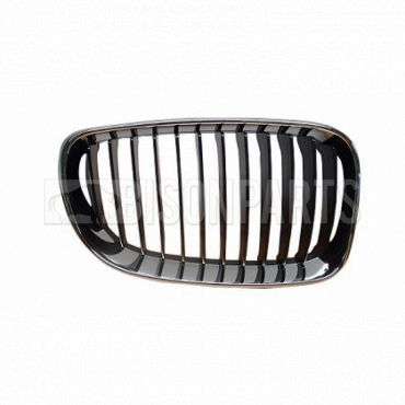 FRONT BUMPER GRILLE DRIVERS SIDE RH