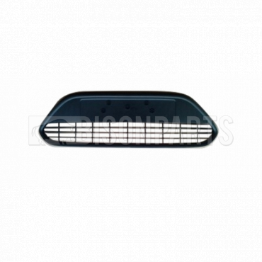 FRONT BUMPER GRILLE