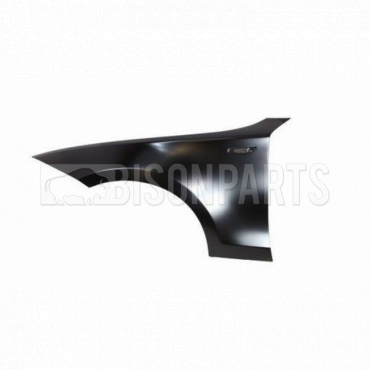 FRONT WING PASSENGER SIDE LH
