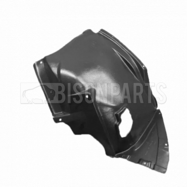 FRONT WHEEL ARCH LINER PASSENGER SIDE LH