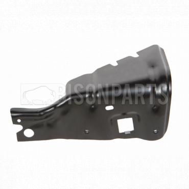 FRONT WING BRACKET DRIVER SIDE RH
