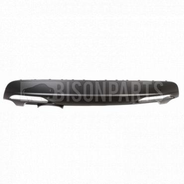 REAR BUMPER SPOILER