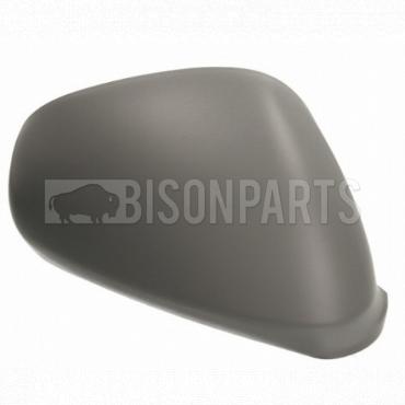 MIRROR COVER (PRIMED) DRIVER SIDE RH