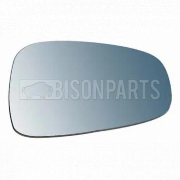 MIRROR GLASS (HEATED) DRIVER SIDE RH