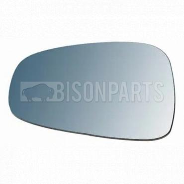 MIRROR GLASS (HEATED) PASSENGER SIDE LH
