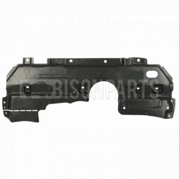 ENGINE UNDERTRAY COVER (MIDDLE)