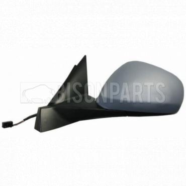 COMPLETE MIRROR (POWER FOLD) PASSENGER SIDE LH