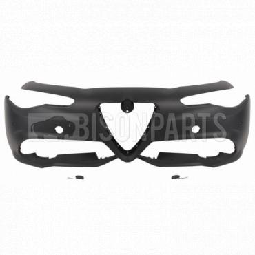 FRONT BUMPER (VELOCE MODEL)