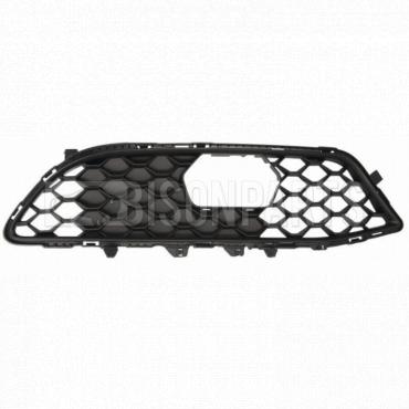 BUMPER TRIM (WITH RADAR MOUNTING) DRIVER SIDE RH