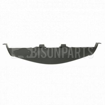 FRONT BUMPER VALENCE LIP