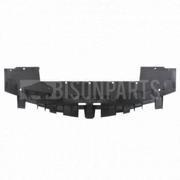 BUMPER UNDERTRAY
