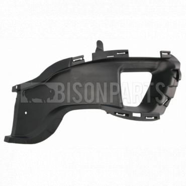 AIR FLOW CONTROL MODULE DRIVER SIDE RH
