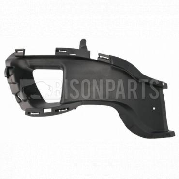 AIR FLOW CONTROL MODULE PASSENGER SIDE LH