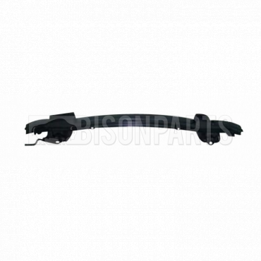REAR BUMPER REINFORCEMENT