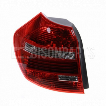 REAR LAMP PASSENGER SIDE LH