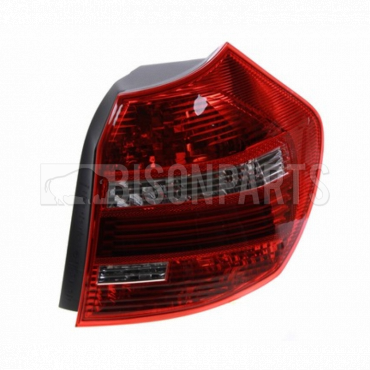 REAR LAMP DRIVERS SIDE RH