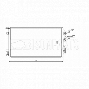 CONDENSER