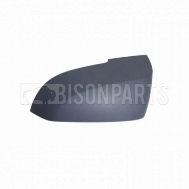 MIRROR BACK COVER PASSENGER SIDE LH