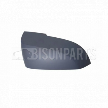 MIRROR BACK COVER DRIVERS SIDE RH