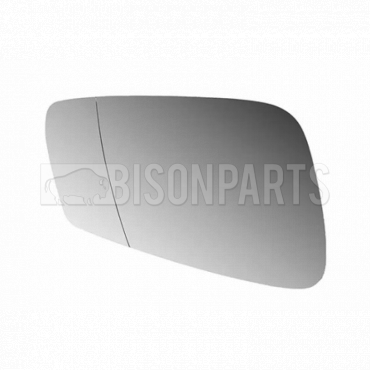 MIRROR GLASS DRIVERS SIDE RH