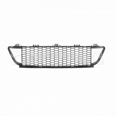 FRONT BUMPER GRILLE