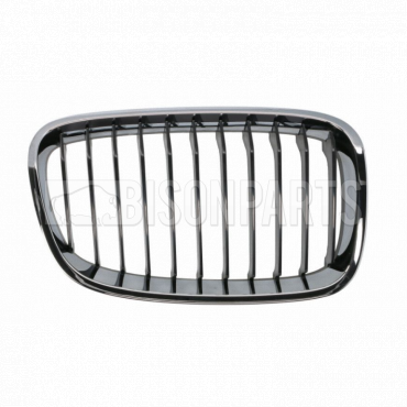 FRONT GRILLE DRIVERS SIDE RH