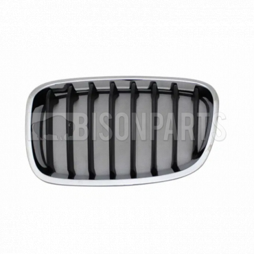FRONT GRILLE PASSENGER SIDE LH