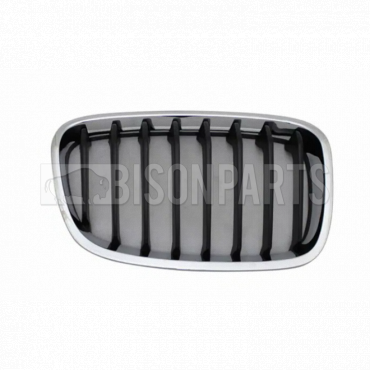 FRONT GRILLE DRIVERS SIDE RH