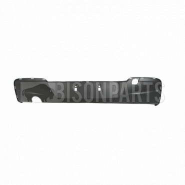REAR BUMPER SPOILER