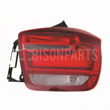 REAR LAMP PASSENGER SIDE LH