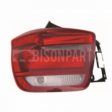 REAR LAMP PASSENGER SIDE LH